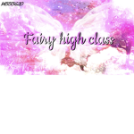Fairy high class