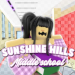 Sunshine Hills Middle School