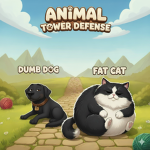 Dumb Dog & Fat Cat Studios