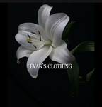 Evan’s Clothing シ