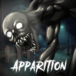 Apparition 3 [HORROR] icon