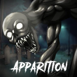 Apparition 3 [HORROR] icon