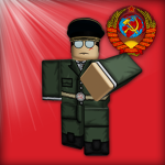 | The Communist Party of the Soviet Union |