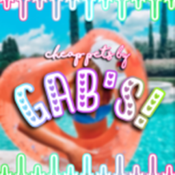 Gab's Pet Shop!
