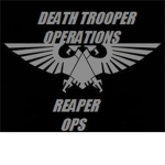 Death Trooper Operations