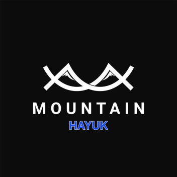 [CARRY!] Mount Hayuk