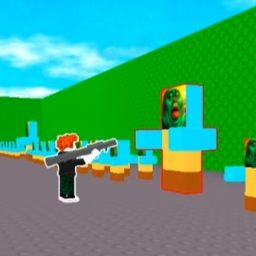 Swat vs funky gumball icon
