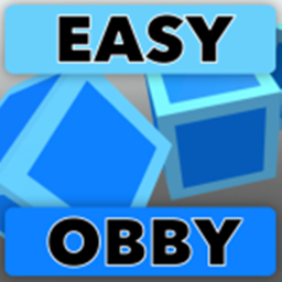easy obby!