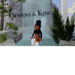 $Queens & Kings$