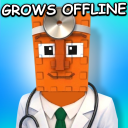 [❤️] My BRAINROT Hospital