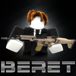 BERET V.1.0