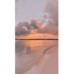 Sunset UwU
