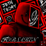 Forsaken icon