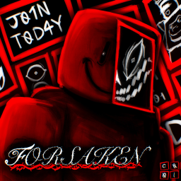 [UPD] Forsaken icon