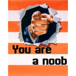 NooBWork