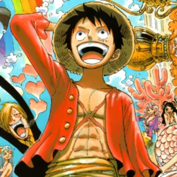 The One Piece Battle