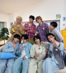 UNOFFICIAL SKZ FANCLUB