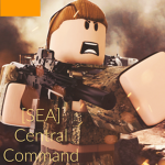 [SEA] Central Command