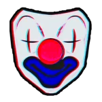 Cyber Clowns [PG] Group Thumbnail
