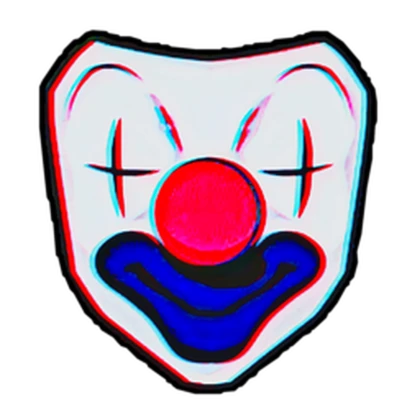 Cyber Clowns [PG] Roblox group icon