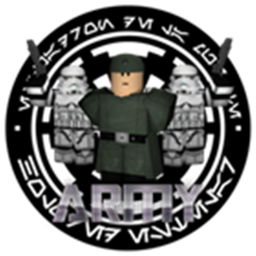 The Galactic Empire Training Camp