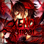 多Xeno