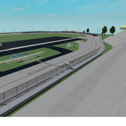 Atlanta Motor Speedway