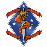 Alpha Company 1st Battalion 4th Marine