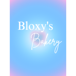 Bloxy's Bakery