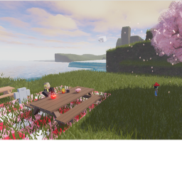 Picnic hangout