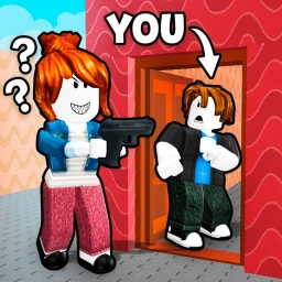 Shooter Swap DUELS icon