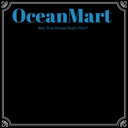 OceanMart icon