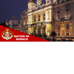 [UPDATED] Nation of Monaco