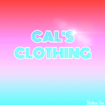 Cal’s Epic Clothing