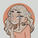 Dragon dudes