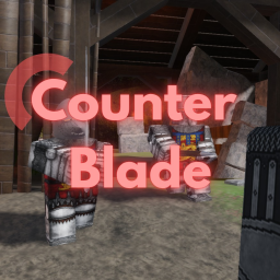 Counter Blade