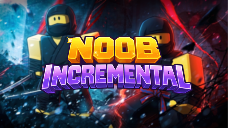 Noob Incremental