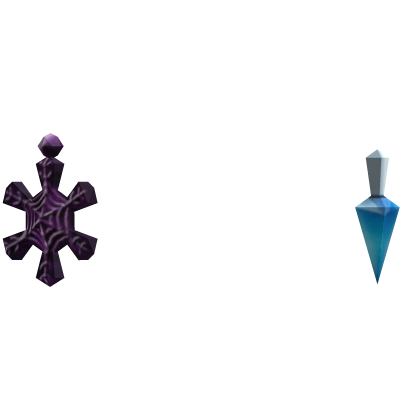 ❄️ Abbey Bominable Snowflake Ice Earrings Mh 