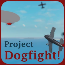 Project Dogfight! icon
