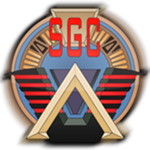[SGC] Stargate Command  