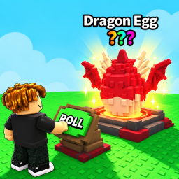 Roll an Egg🥚