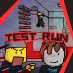 Test Run
