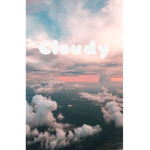 cloudy.YT