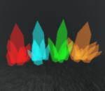 Glow Stones