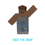 Nan's Fan Group
