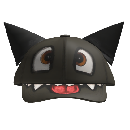 Goofy Monster Hat