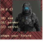 {NBC} NOVA BOARDER CONTROL