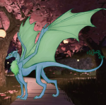 Star Wolf Dragons Group