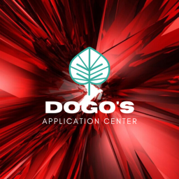 Dogo Application Center V2