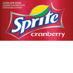 Sprite Cranberry Fan club LeBron James